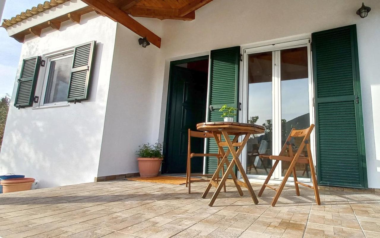 Lily Home_Lefkada ~ Private Country House Kondaraíni Exterior foto