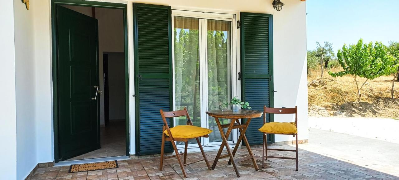 Lily Home_Lefkada ~ Private Country House Kondaraíni Exterior foto